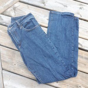 Liz Claiborne Petite Jeans Size 10P Stretch